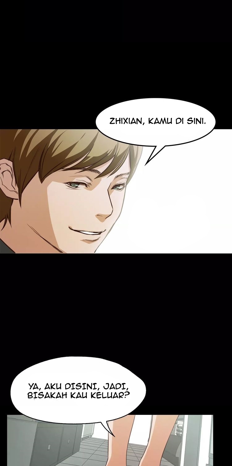 Lucky Bad Man Chapter 07 Gambar 29